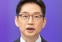 "러브버그처럼 전과자는 전과자끼리 붙나"…안철수, 김경수 위촉 비판