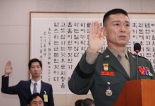 순직해병 특검, 임성근 전 사단장 '7월 2일 오후 2시' 출석 통보