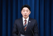 李 대통령, 문체장관 최휘영·국토장관 김윤덕 지명