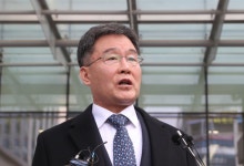 '성남도시개발공사 조례 청탁' 김만배, 대법서 무죄 확정