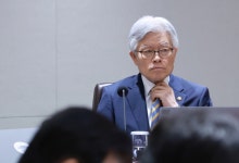 '막말 논란' 최동석, 결국 고개 숙였다…"마음 상처 입은 분들께 죄송"