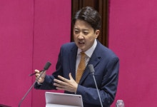 이준석 "與, 유튜브 음모론, 대법원장 몰아내려…중단해야"