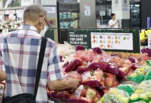 추석 앞두고 수산물·농축산물 검역 강화…정부, 안전한 유통 총력