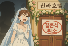 시진핑 때문에 결혼식이 취소된다면 [가스인라이팅]