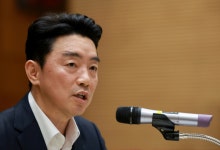 강훈식, 대통령실 전직원 조회…"'성공한 정부' 되도록 원팀 되자"