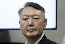 경호처 前본부장 "尹, 계엄 이후 체포막으려 '총쏘면 되지않나' 했다 들어"