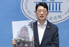주진우, '암살자들' 국책은행 300억 투자 및 중국계 자본 400억 의혹 제기