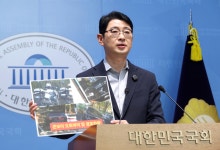 대구 상가 붕괴 당일 대통령 골프 논란, 청와대 '대응 지시' 반박