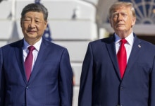 APEC 한 달 앞두고 미중러 3자 회담 등 주요 접촉 주목