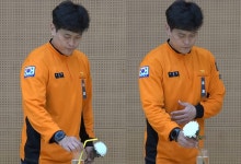 현직 소방관, 동료 추모 영상으로 '품격 있는 분노' 자아내