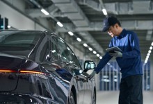 현대차, 군산 인증 중고차 센터 개소…경기·경상 이어 세번째