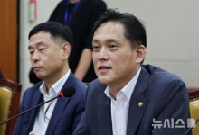 과방위, '증언 거부' 김태규 방통위원장 직무대행 고발