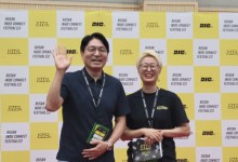 백영훈 스마일게이트 메가포트 "BIC와 오랜 기간 협업…진정성 있는 파트너"