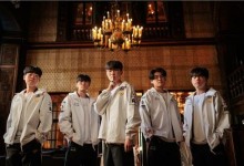 한 팀은 집으로 간다…롤드컵 4강서 만난 젠지-T1