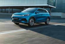 BYD, 분기 매출 테슬라 제쳤다…사상 처음