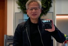 "CES 효과일까?"…엔비디아, 주가 149달러 기록하며 AI 기대감 '고조'