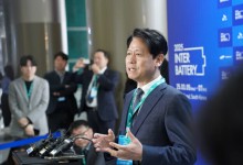 SK온 "각형·46파이 개발 완료…양산 준비 단계"