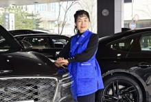"새벽마다 영업현장에"…22년간 5천대 판매한 '현대차 女 영업부장'