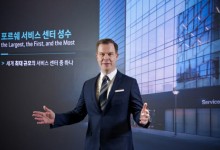 포르쉐코리아, 고객 경험 중심 조직 개편…"장기적 성장 목표"