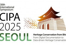 ㉔국립중앙박물관, 국제심포지엄 'CIPA 2025 SEOUL' 막 올라[디지털 K-헤리티지]