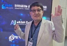 [인터뷰]"우주는 돈 먹는 하마...한국은 스몰샛-서비스에 강점"