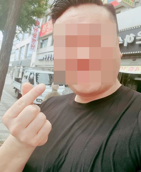 '<b>나는 솔로</b>' <b>4기</b> 영철, 성매매 논란 해명 "정신 차리길..진실하다"[스타이슈]
