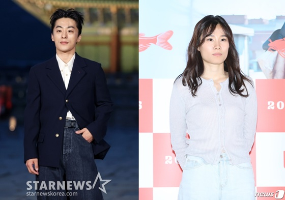 이옥섭 감독, '10년 연애' ♥<b>구교환</b>과 결혼·출산 주저 "잘 모르겠다"