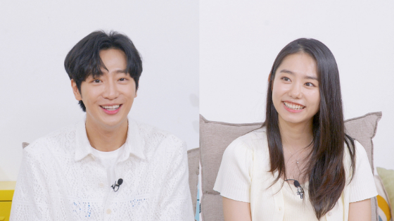 이상엽 "<b>이민정</b>과 달달 부부연기..이병헌 눈치 봤다" [옥탑방의 문제아들]