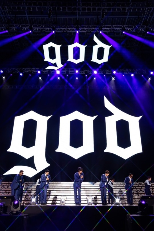 god 팬들은 좋겠다..KBS, 'ㅇㅁㄷ<b>지오디</b>' 다시보기 서비스