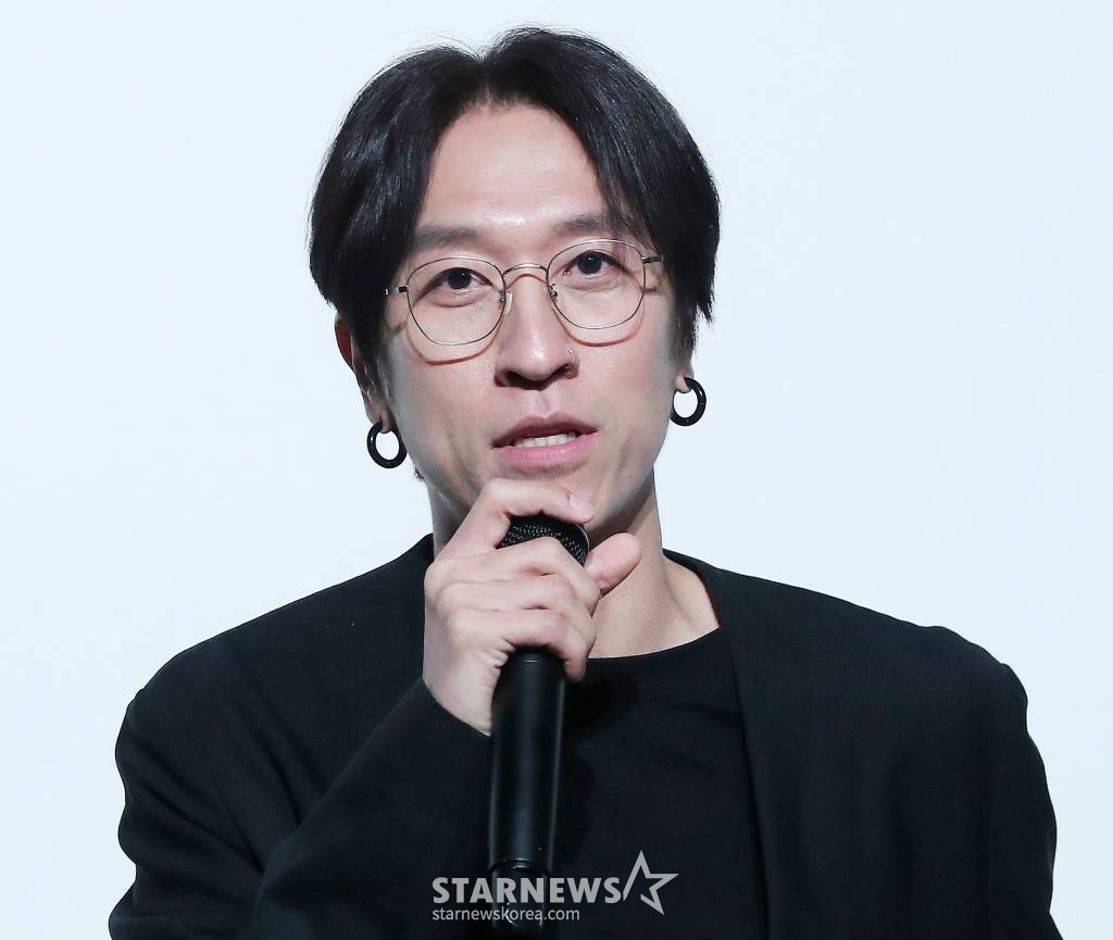 빽가, <b>뇌종양 투병</b> 당시 <b>악플</b> 보니 "웃으며 명복을 빕니다" 경악