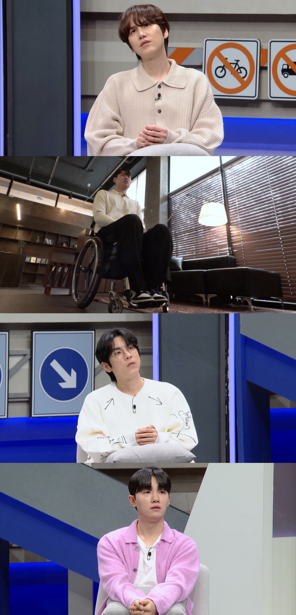 '교통사고 하반신 마비' GK <b>유연수</b> 심경.."10년 구형했어야"[<b>한블리</b>]