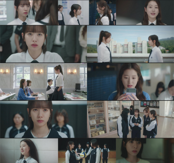 '<b>피라미드</b> 게임' <b>김지연</b>, 장다아 향한 도전장 "부술게" [종합]