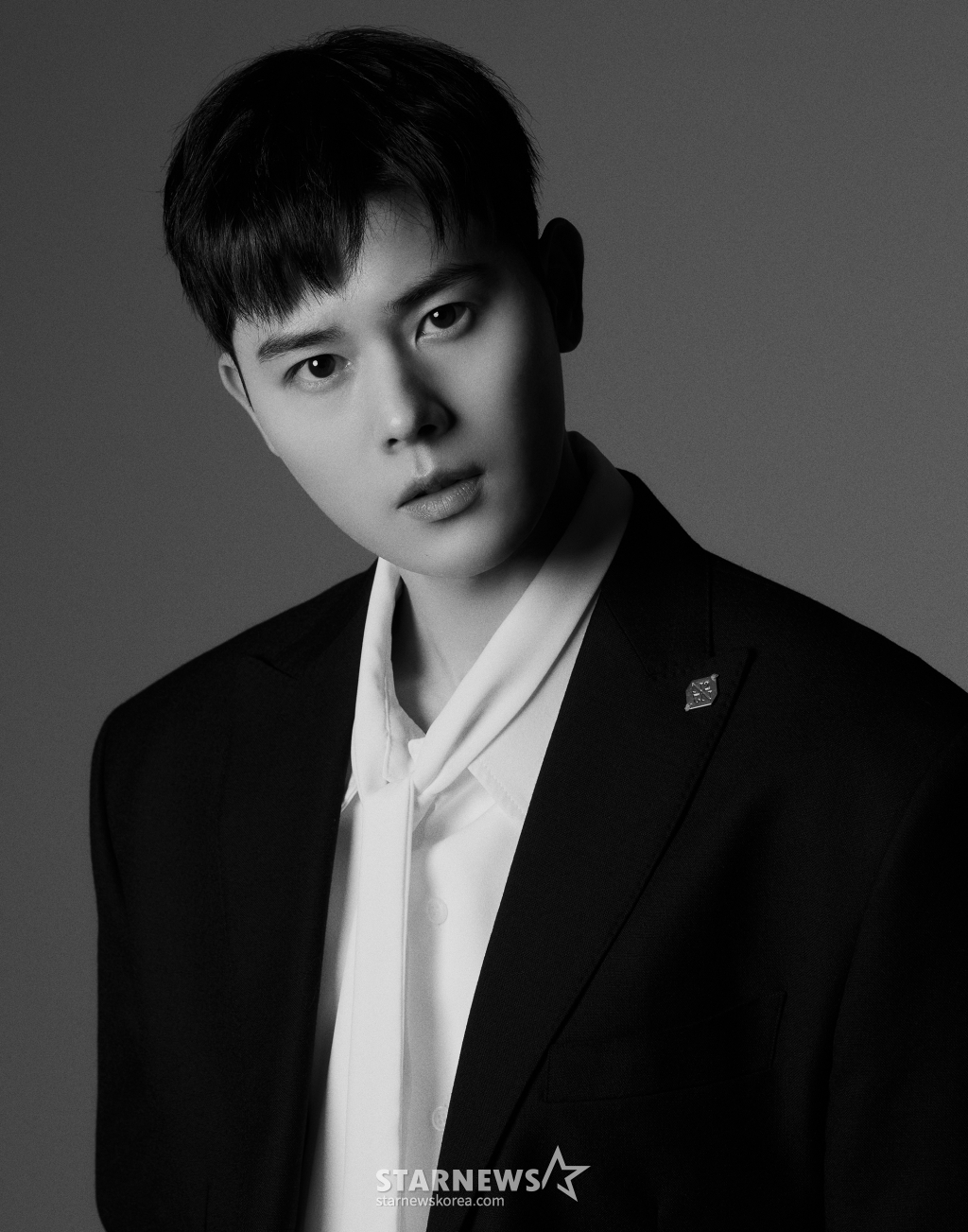 '<b>고려거란전쟁</b>' 현종 열연한 <b>김동준</b>[포토]