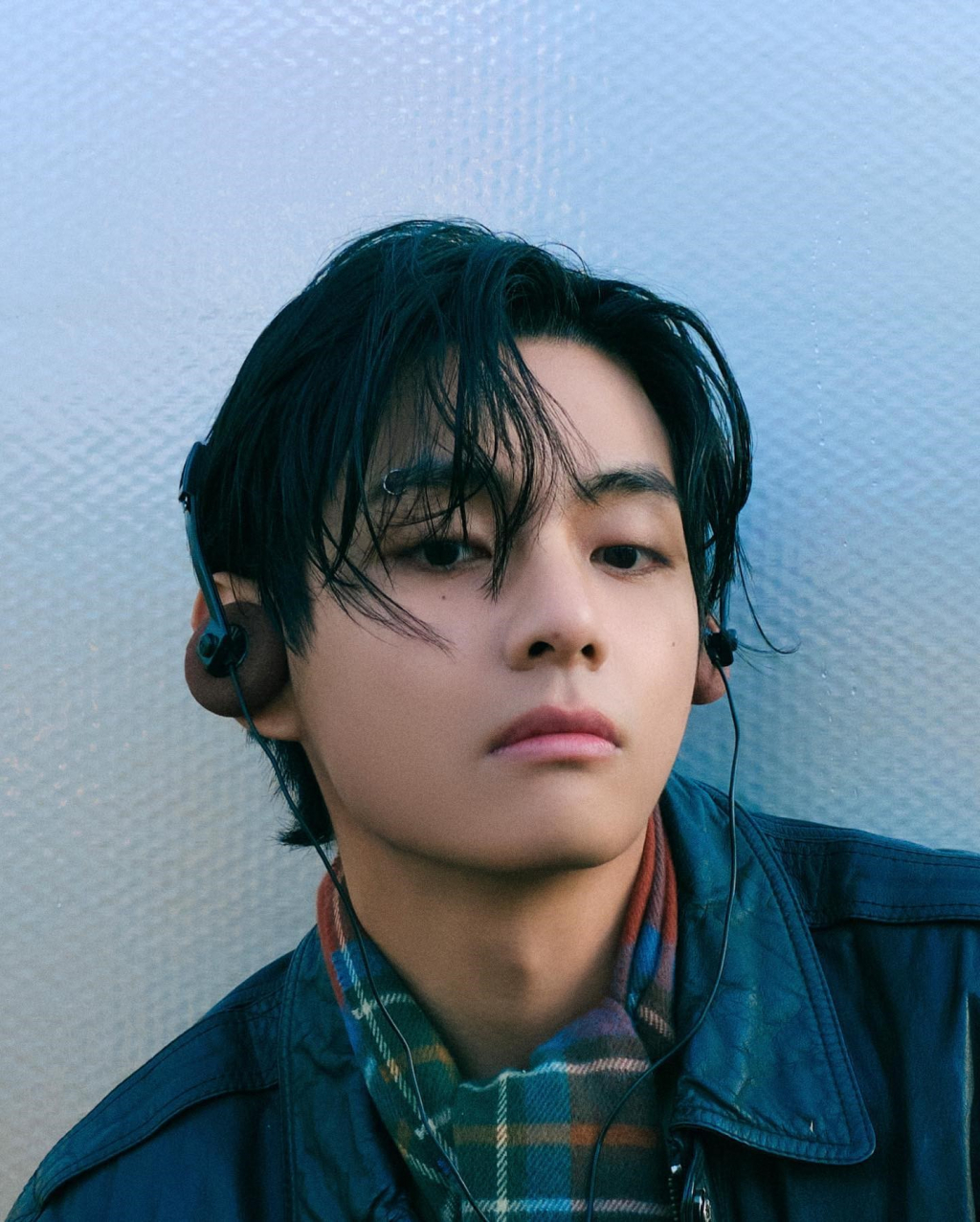 '오! 쁘랜즈' <b>방탄소년단</b> 뷔, '<b>프렌즈</b>' V컷 공개
