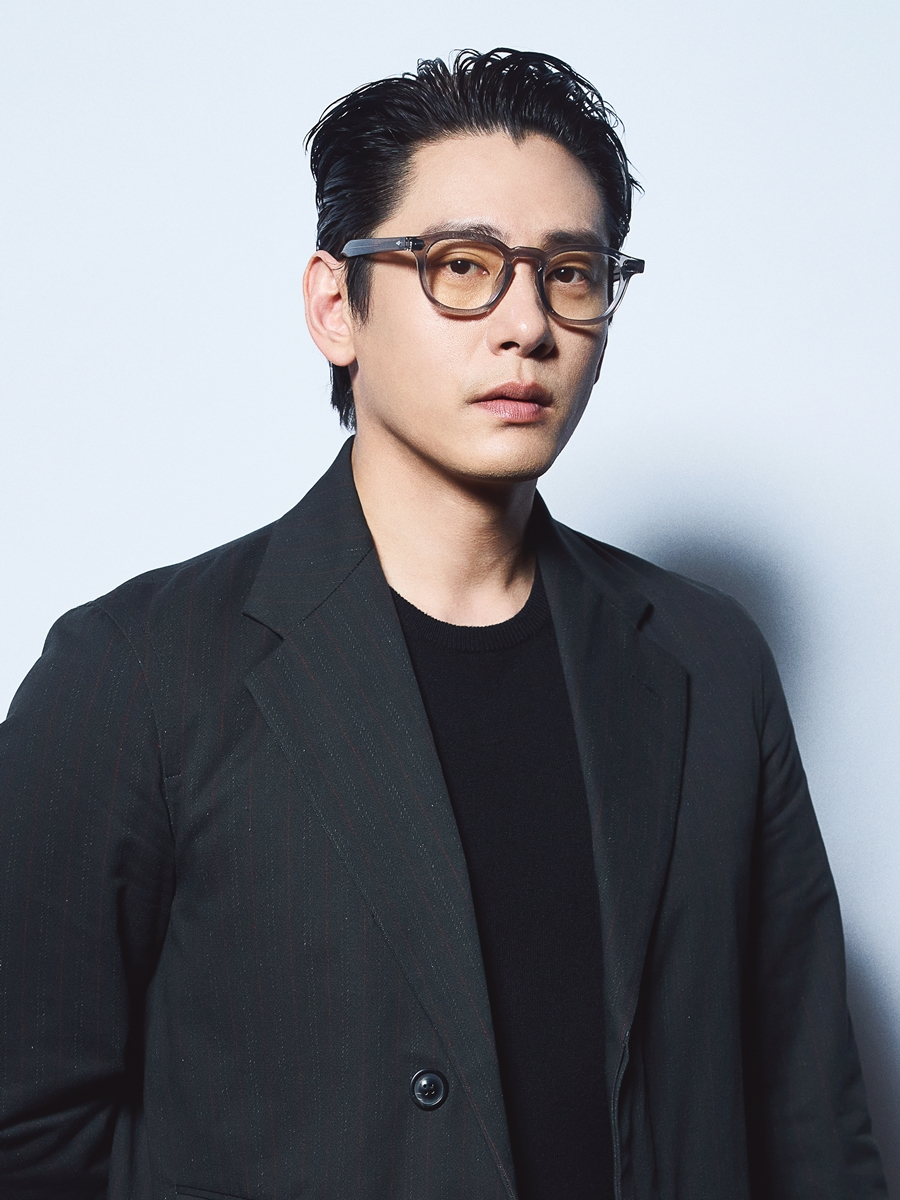유태오, 2024년 '가장 영향력 있는 <b>아시아 100인</b>' <b>선정</b>