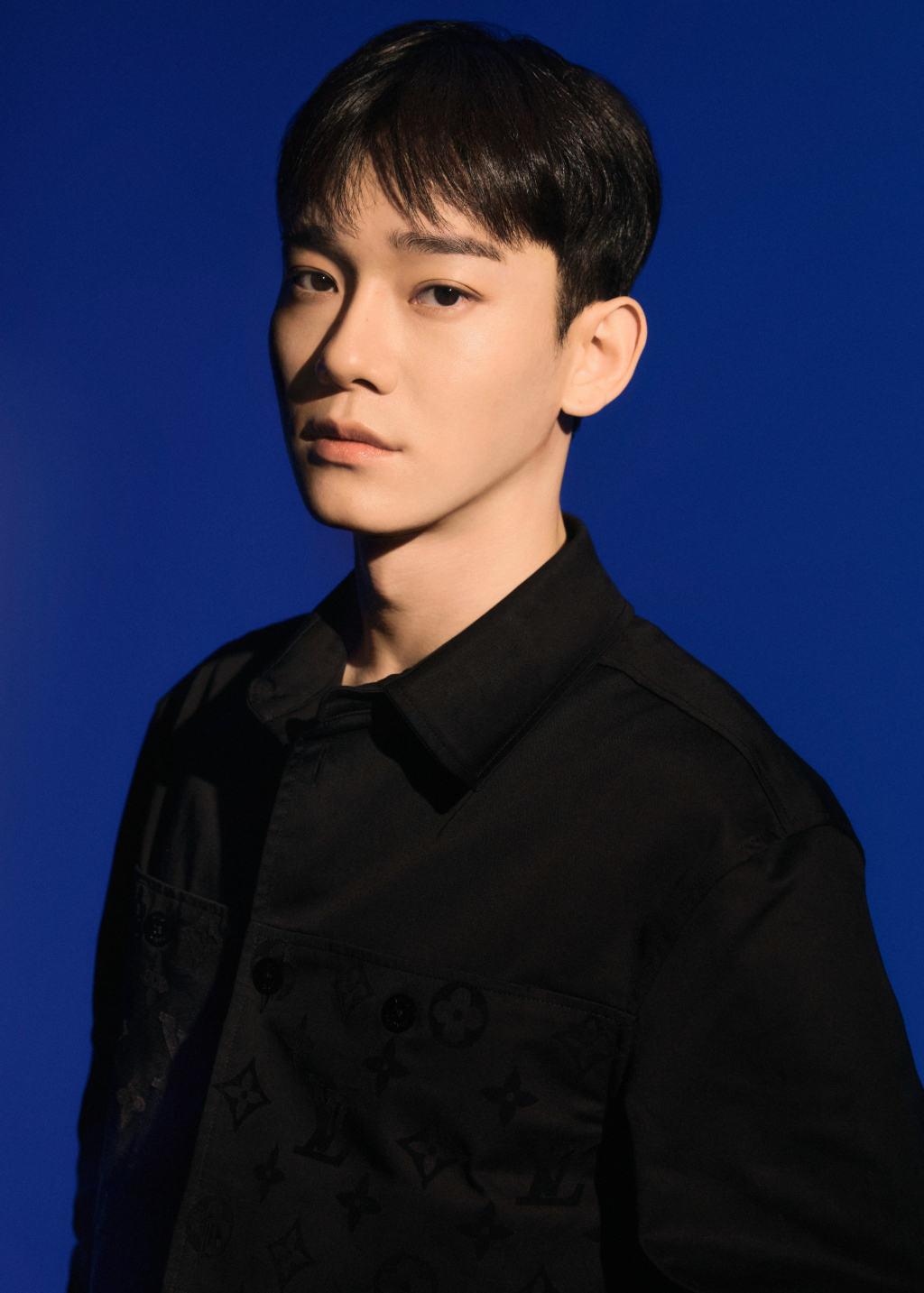 EXO's member Chen, who is also actively working as a solo artist, has finally announced his comeback with a new mini album after a long wait