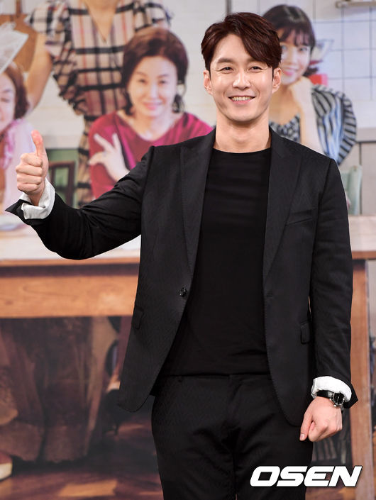 [단독] 심형탁, ‘강심장 리그’ 출격..♥︎사야 결혼·母 채무 언급할까
