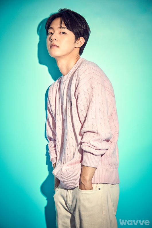 '거래' 김동휘 "유승호 선배 처음에 어려웠다..말 놓는데 2주 걸려" [인터뷰①...