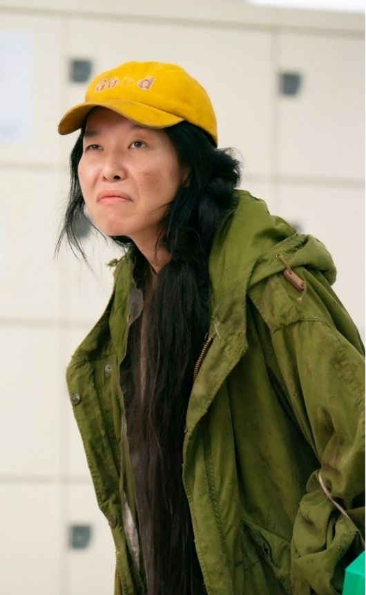 '마이 데몬' 드디어 '<b>미스터리</b> 노숙녀' <b>차청화</b> 본격 등판