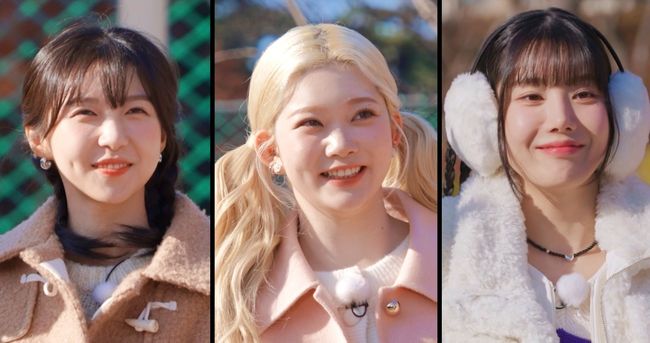 '기세 좋은' 주현영∙권은비∙빌리 <b>츠키</b>, '런닝맨' 출격..송지효 매 들었다