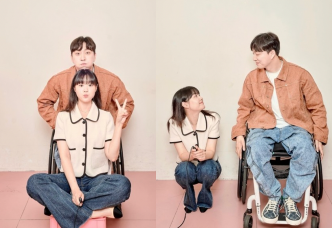 '<b>송지은</b> 연인' <b>박위</b> 누구? "유재석 꿈꾸는 공유닮은꼴" 눈길 (Oh!쎈 이슈) [종...