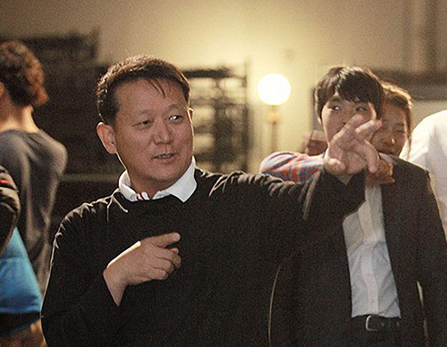포켓돌 <b>김광수</b> 대표 "나스닥 상장사 <b>한류홀딩스</b> 맞다 <b>3차례</b> 만났다" [공식]