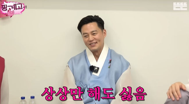 '안테나 이적' <b>이서진</b> "활동 계획? 없다..유튜브 너무싫어" 단호[Oh!쎈 포인트...