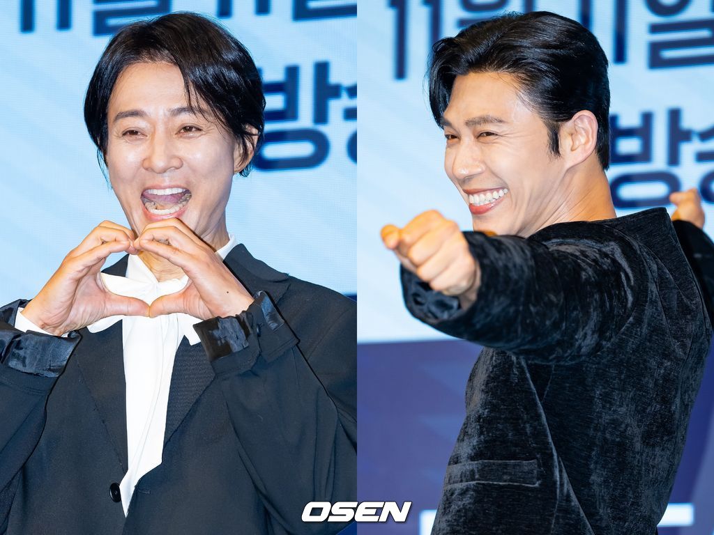 최수종하희라도 '고려거란전쟁' <b>양규</b> 홀릭..."지승현, 멋졌다" [Oh!쎈 이슈...