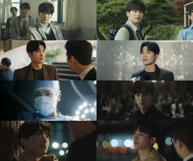'닥터슬럼프' <b>박형식</b>, '도봉순' 7년 만에 작심 <b>로코</b>