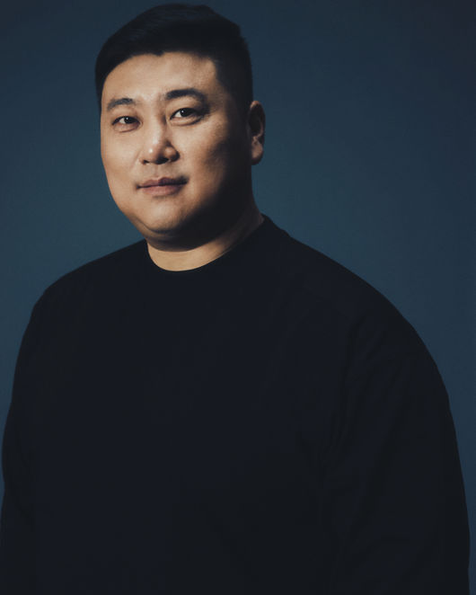 '<b>황야</b>' <b>감독</b> "무술<b>감독</b> 20년만 첫 연출..마동석 얘기에 자신감" [인터뷰②]