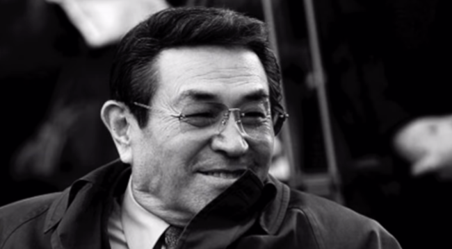 "자랑스럽고 행복했습니다..故남궁원 별세, 子 <b>홍정욱</b> 애끊는 추모 [종합]