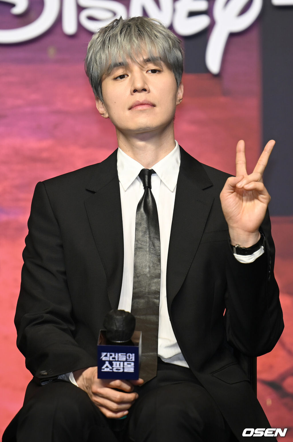 이동욱, 유재석 다음은 <b>나영석</b>..'핑계고' 대상→'<b>십오야</b>'까지 접수