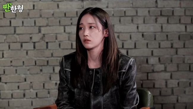<b>전종서</b> "<b>이충현과</b> 스멀스멀 연애..초반 1년엔 사랑 안 했다" [Oh!쎈 포인트...