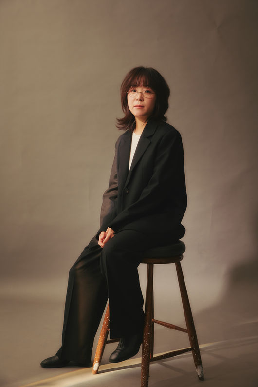 '로기완' <b>감독</b> "<b>송중기</b> 결혼·득남, 작품에 좋은 영향 끼쳐" [인터뷰②]